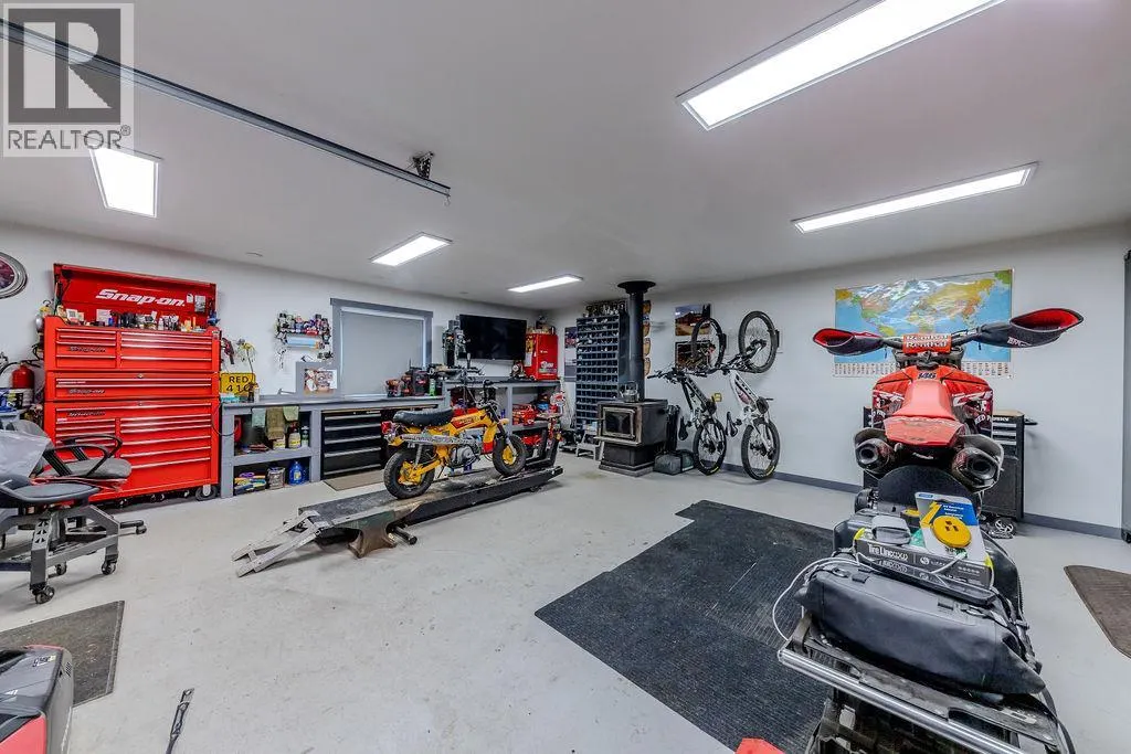 7120 Savona Access Road