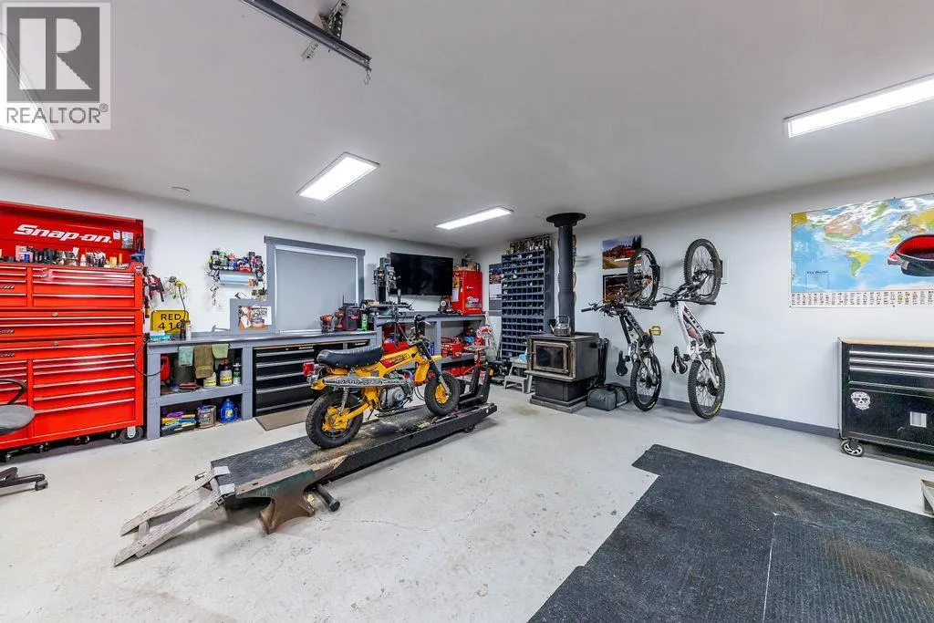 7120 Savona Access Road