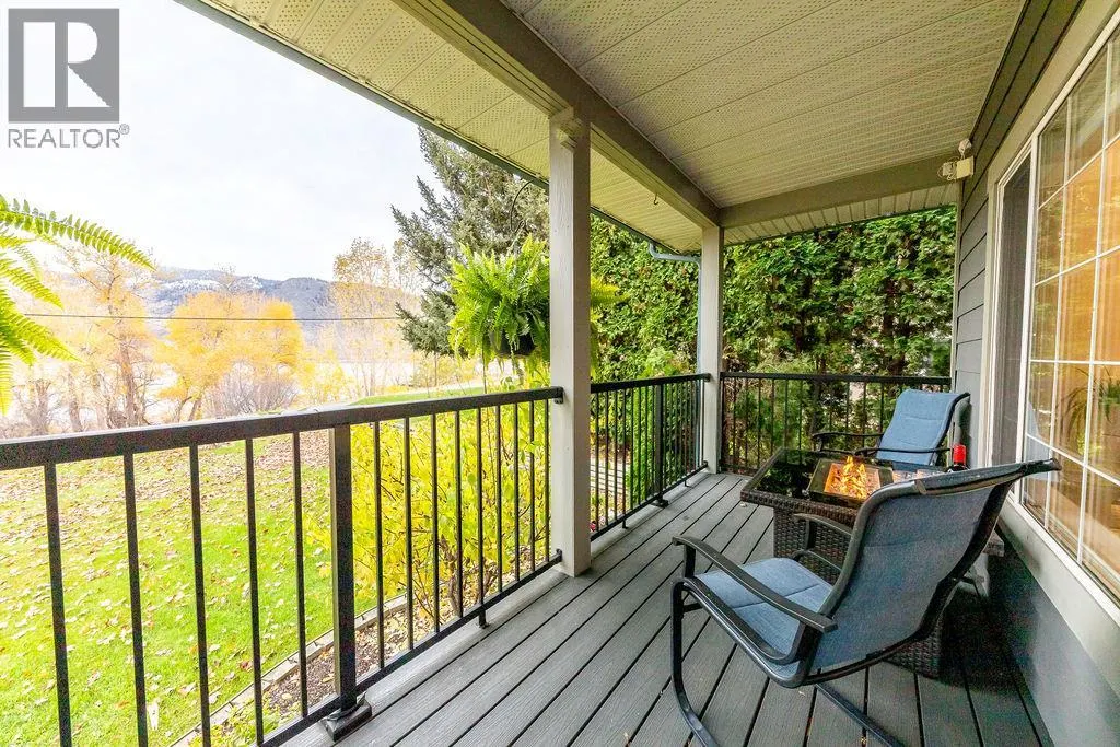 7120 Savona Access Road