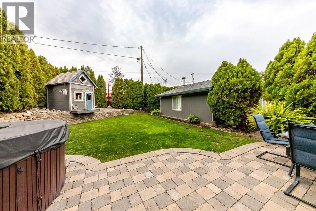 7120 Savona Access Road