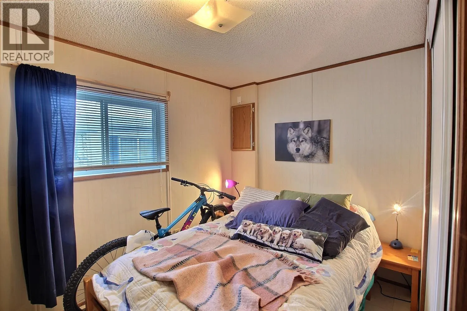 1555 Howe Road Unit# 89