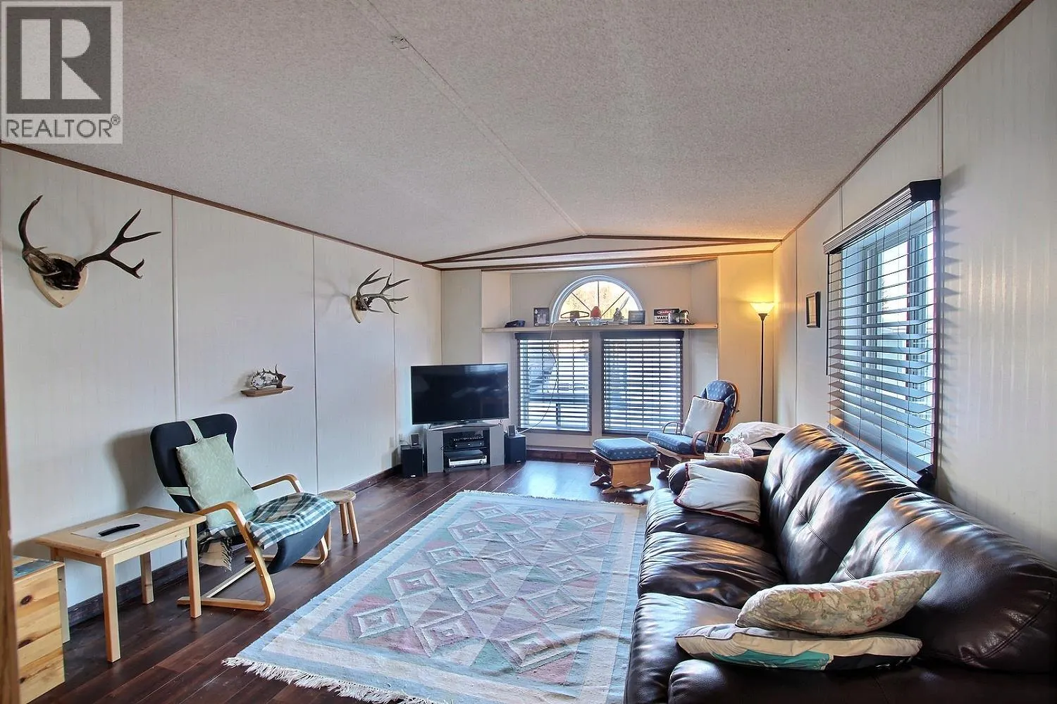1555 Howe Road Unit# 89