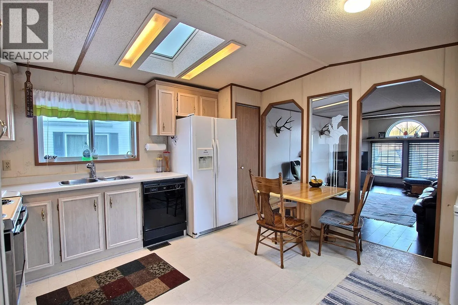 1555 Howe Road Unit# 89