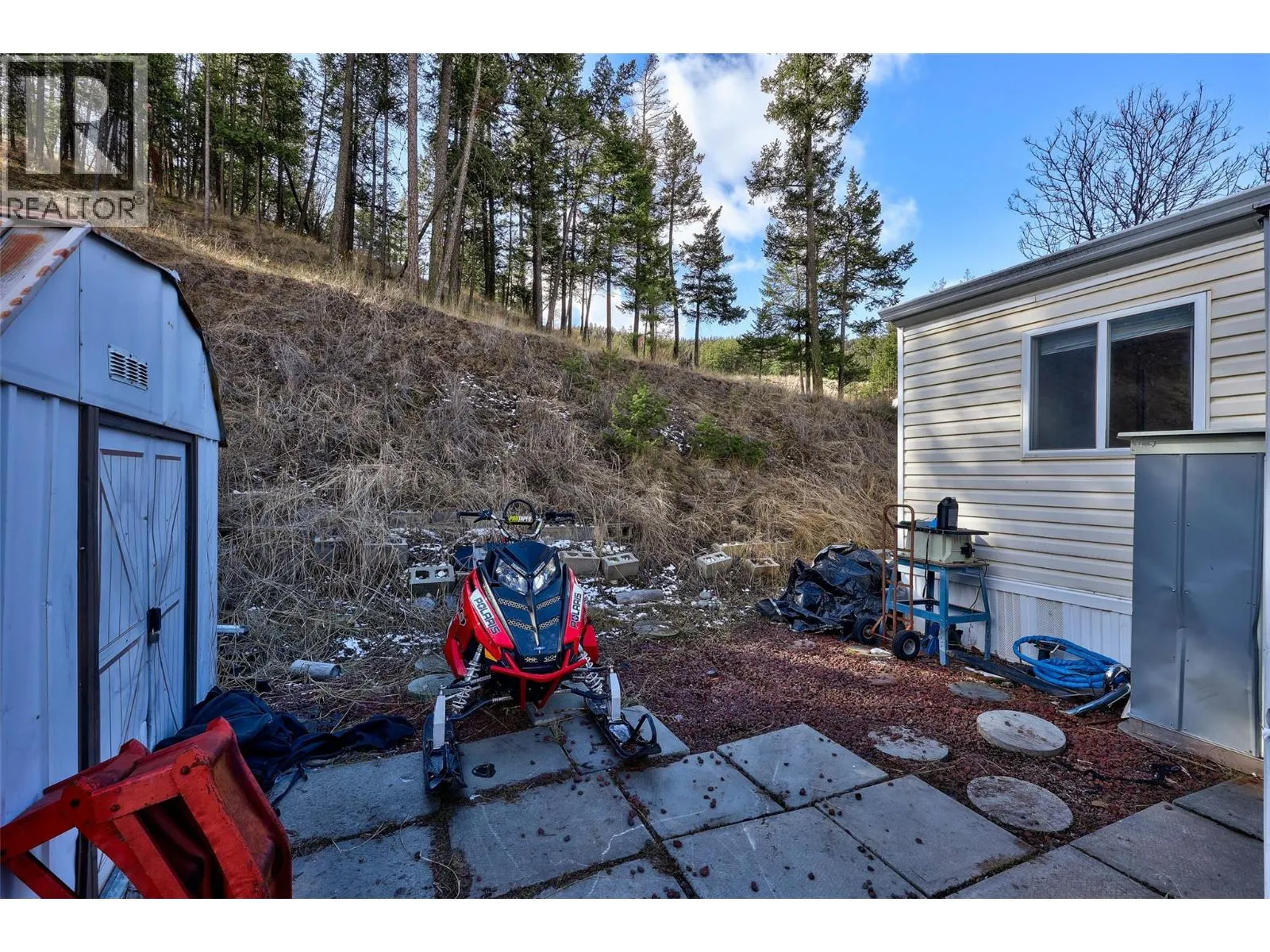 1555 Howe Road Unit# 89