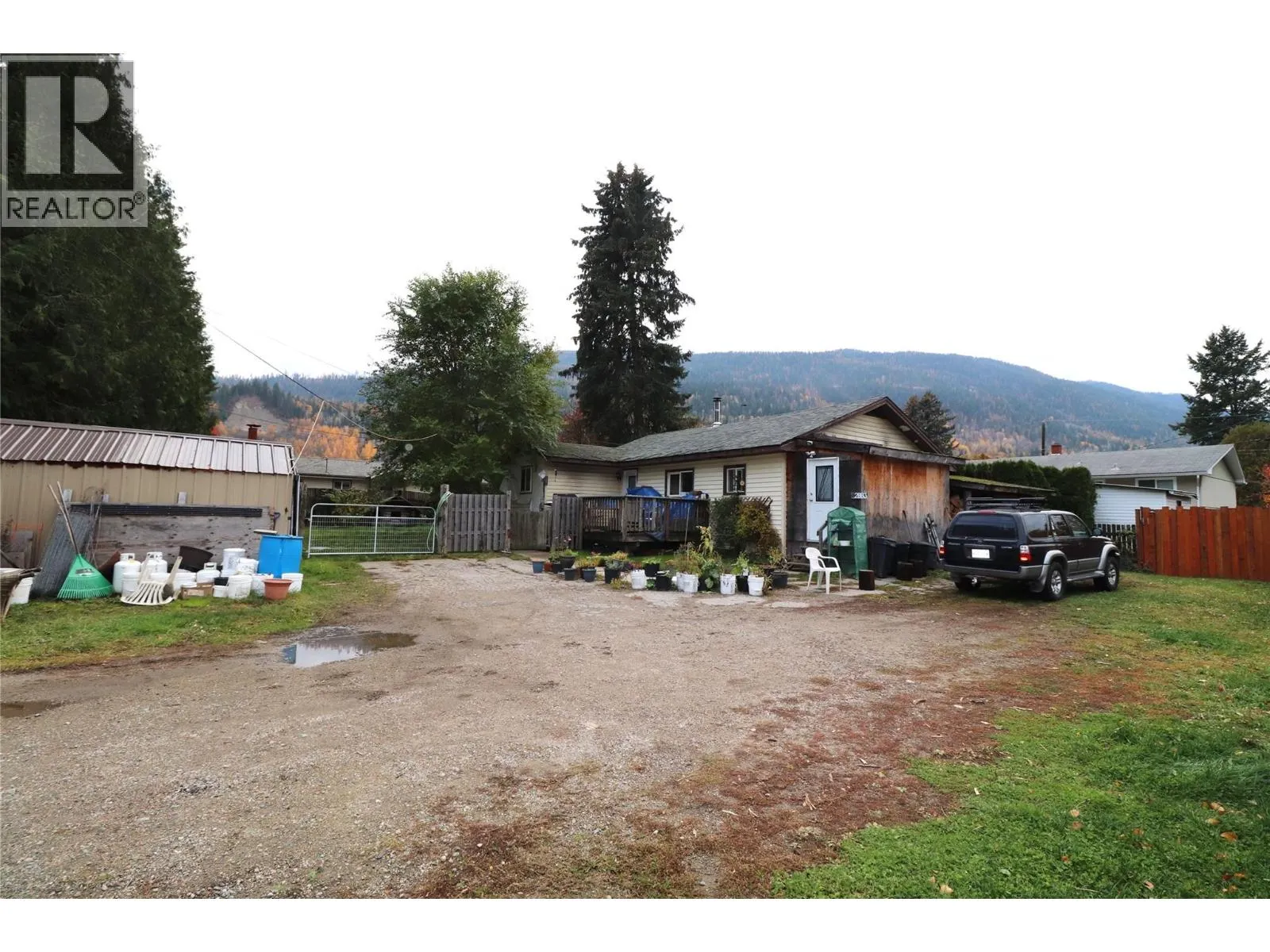 2883B BROADWATER Road