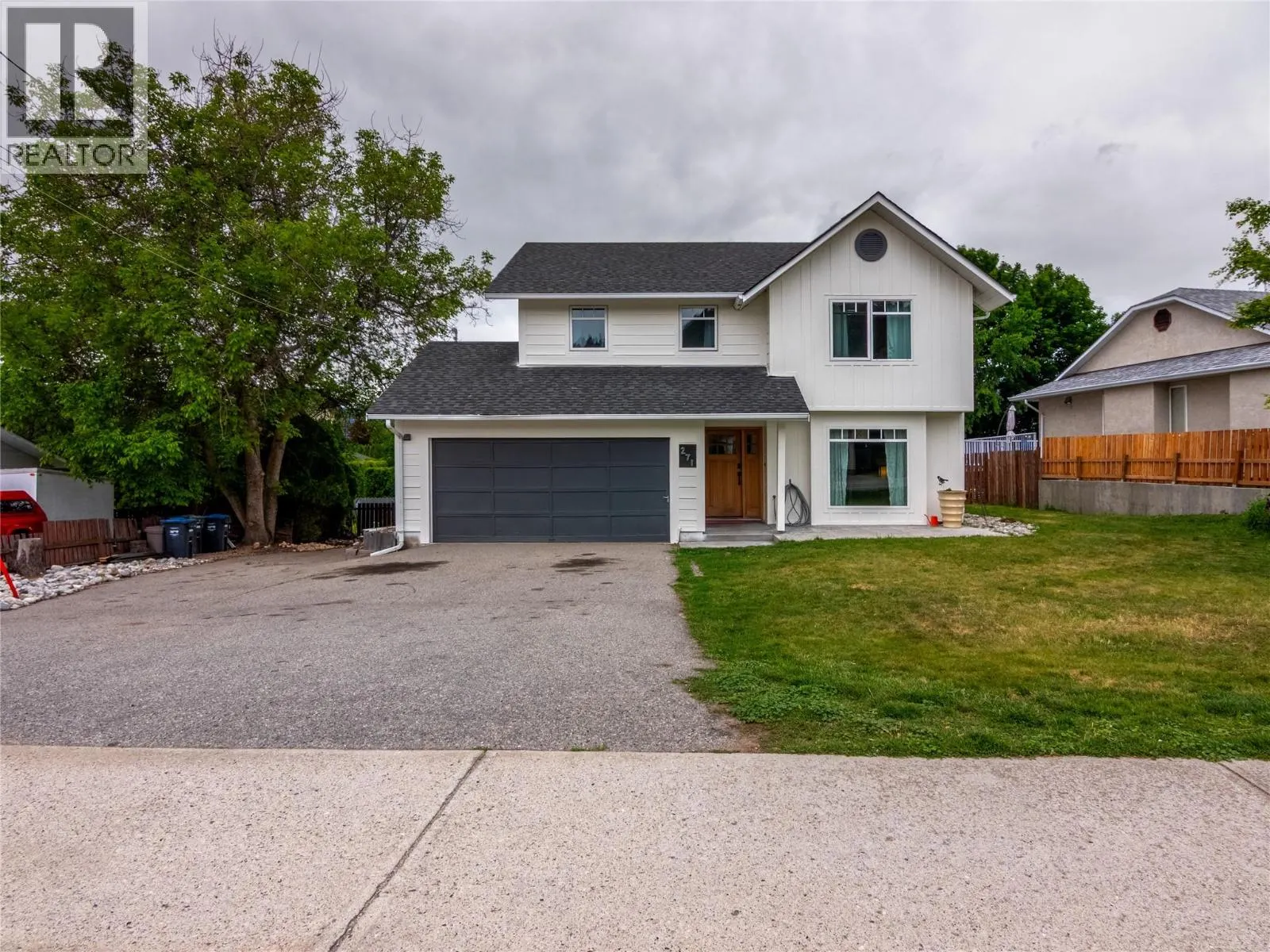 271 Middle Bench Road S
