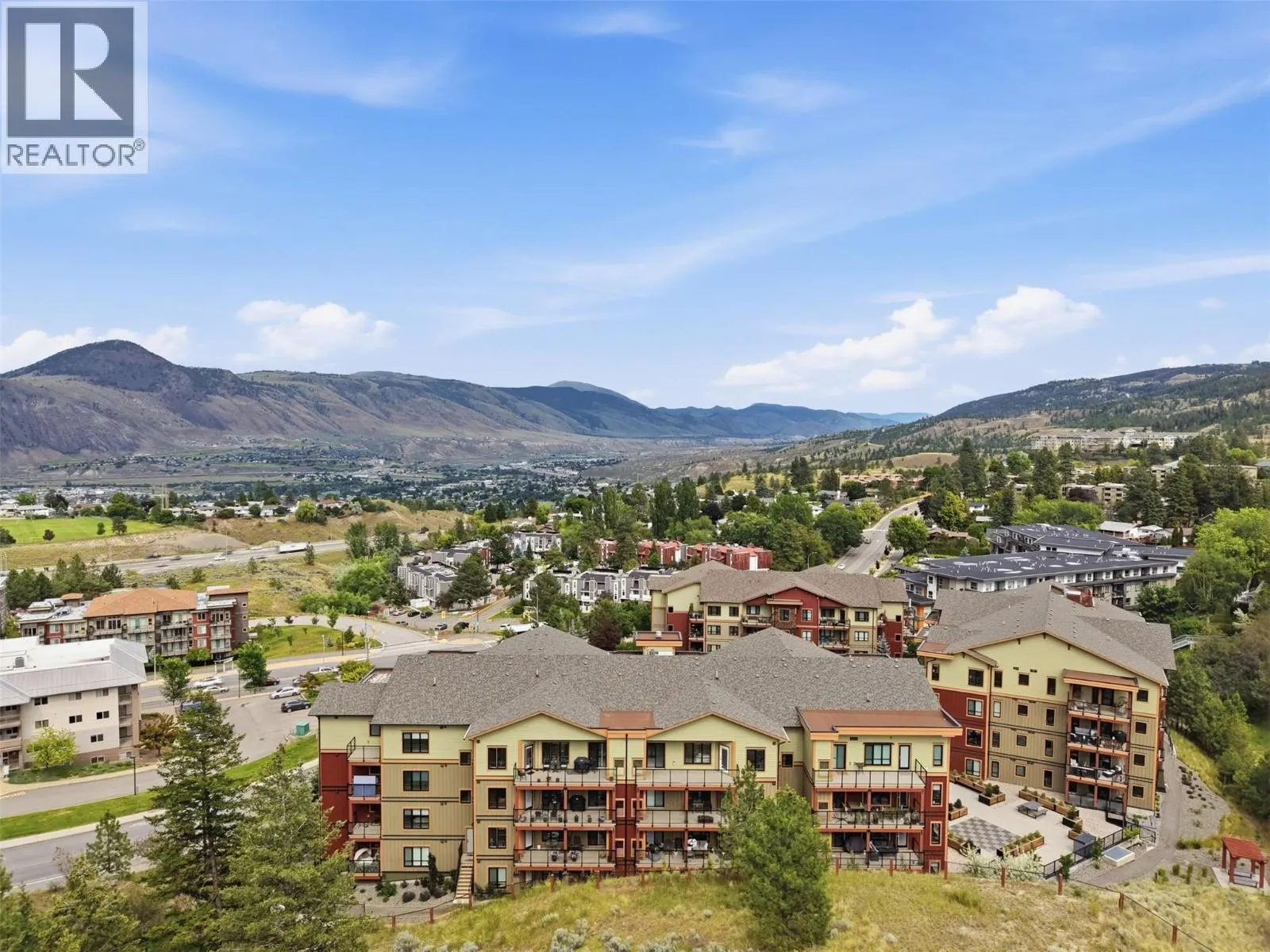 1405 Springhill Drive Unit# 3407