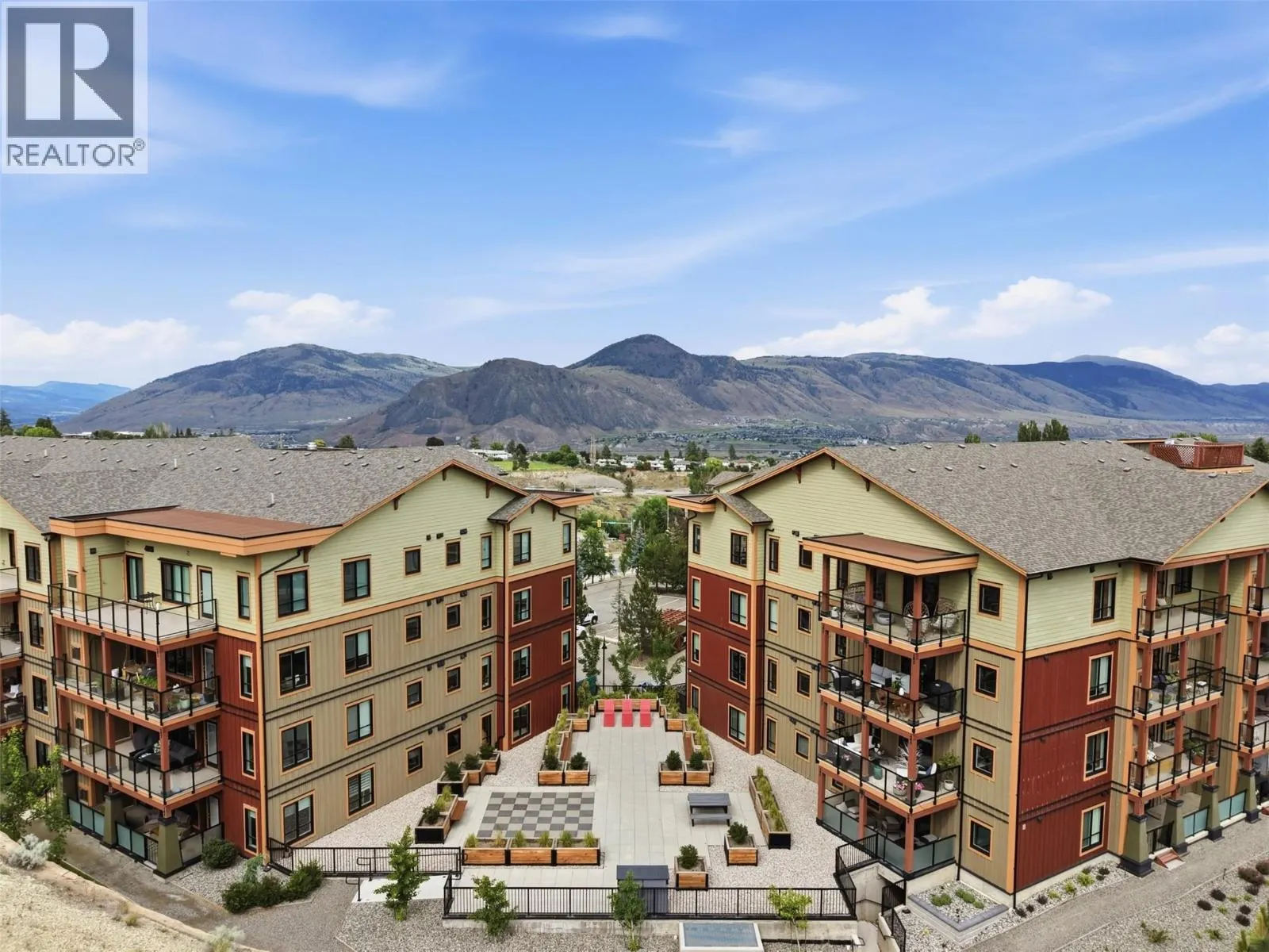 1405 Springhill Drive Unit# 3407