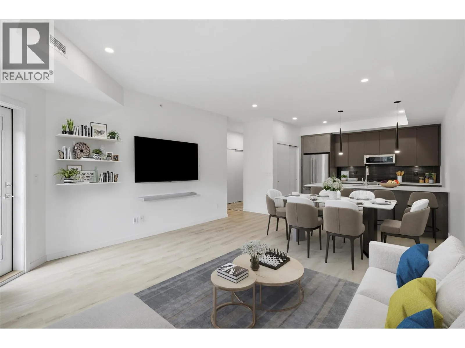 1405 Springhill Drive Unit# 3407