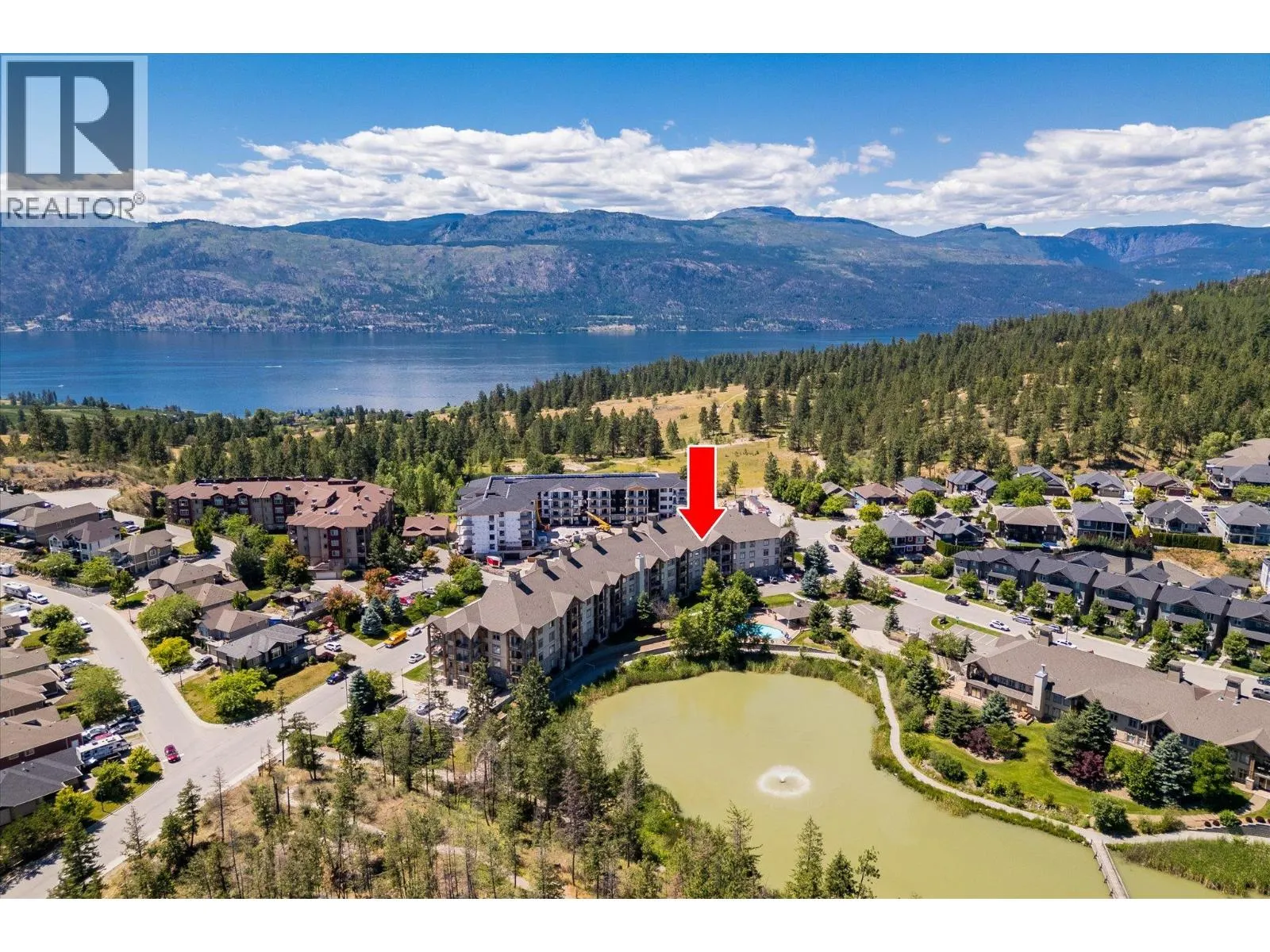 2551 Shoreline Drive Unit# 204