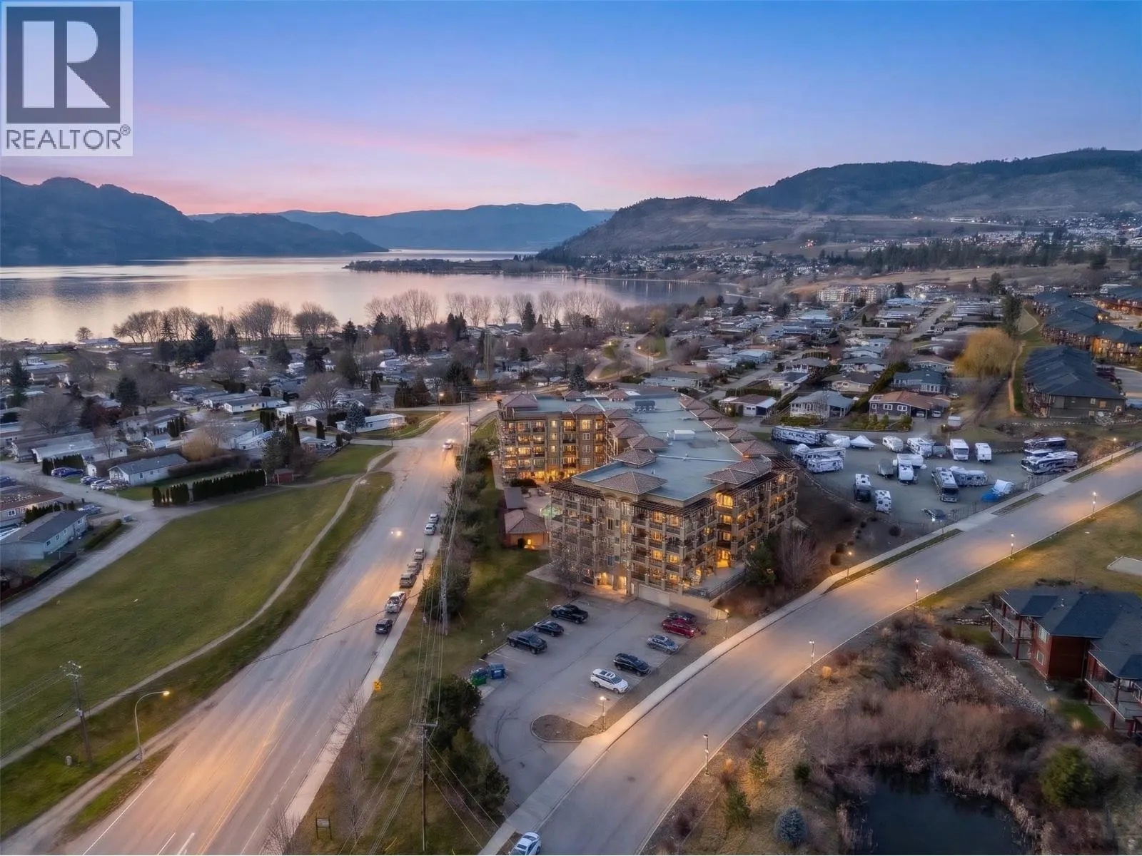2070 Boucherie Road Unit# 417