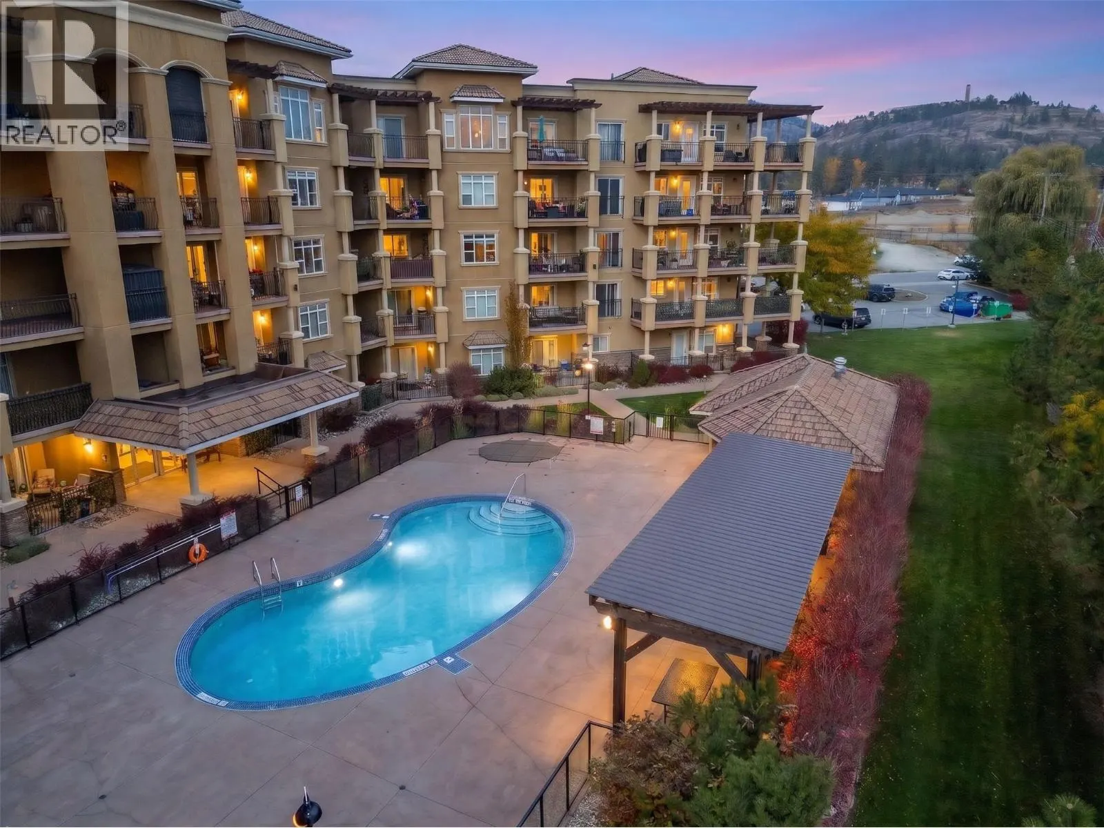 2070 Boucherie Road Unit# 417