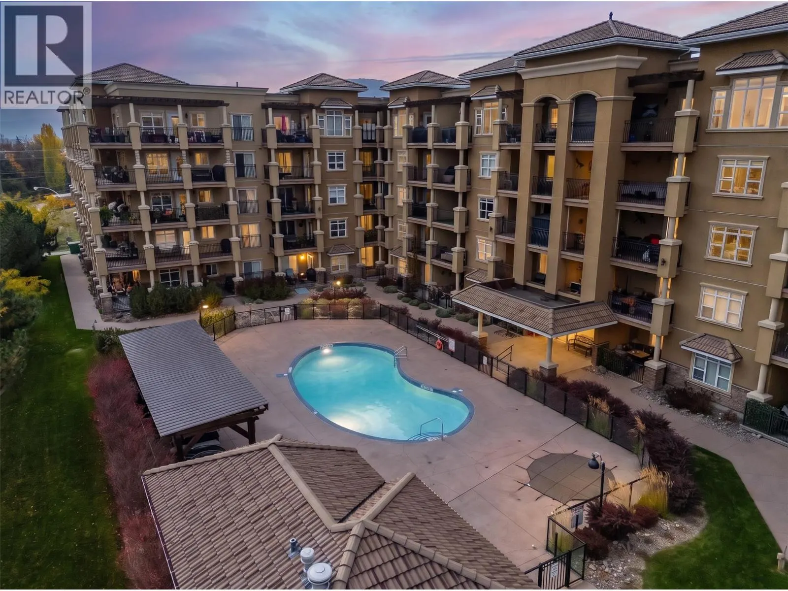 2070 Boucherie Road Unit# 417
