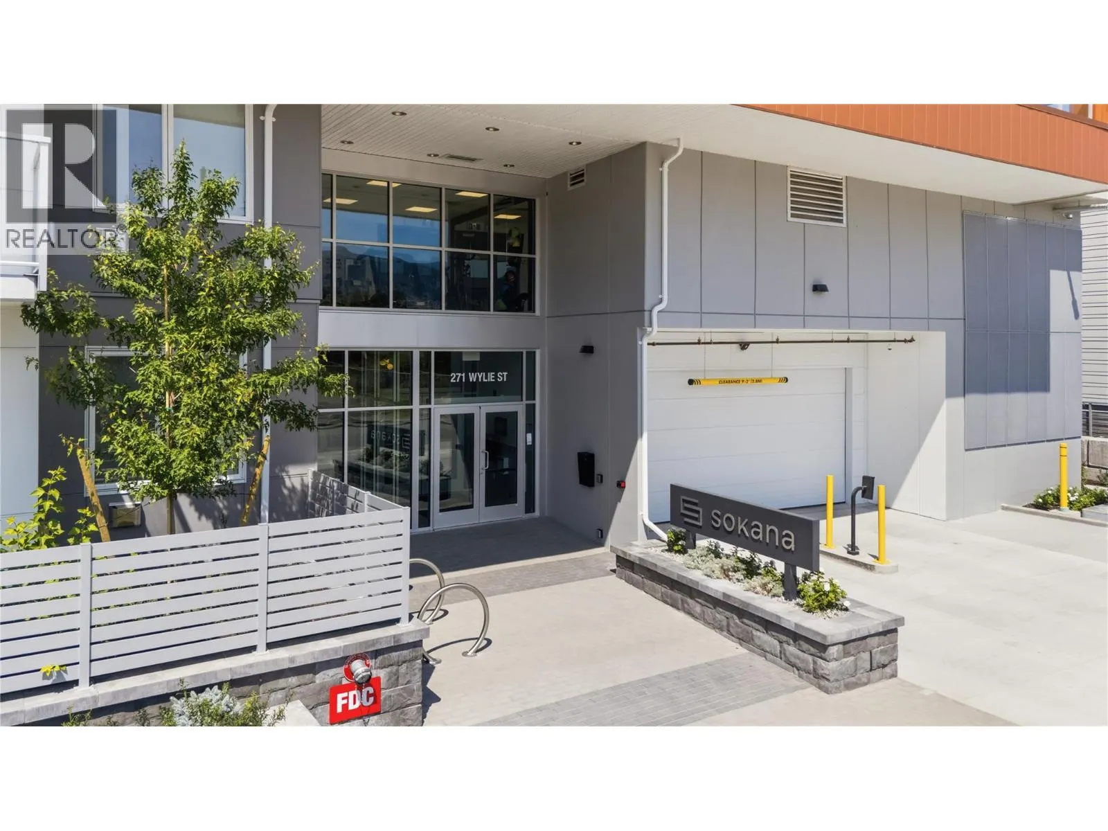 271 Wylie Street Unit# 307