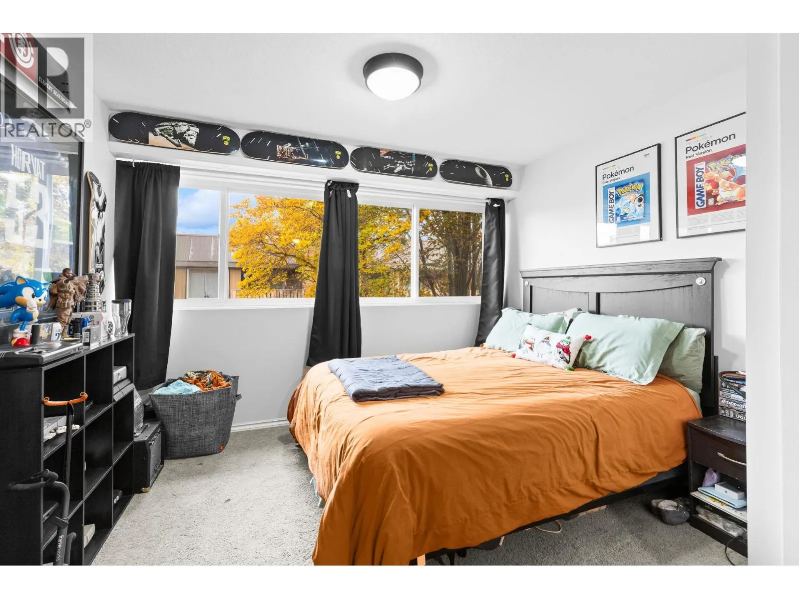 1660 Ufton Court Unit# 203