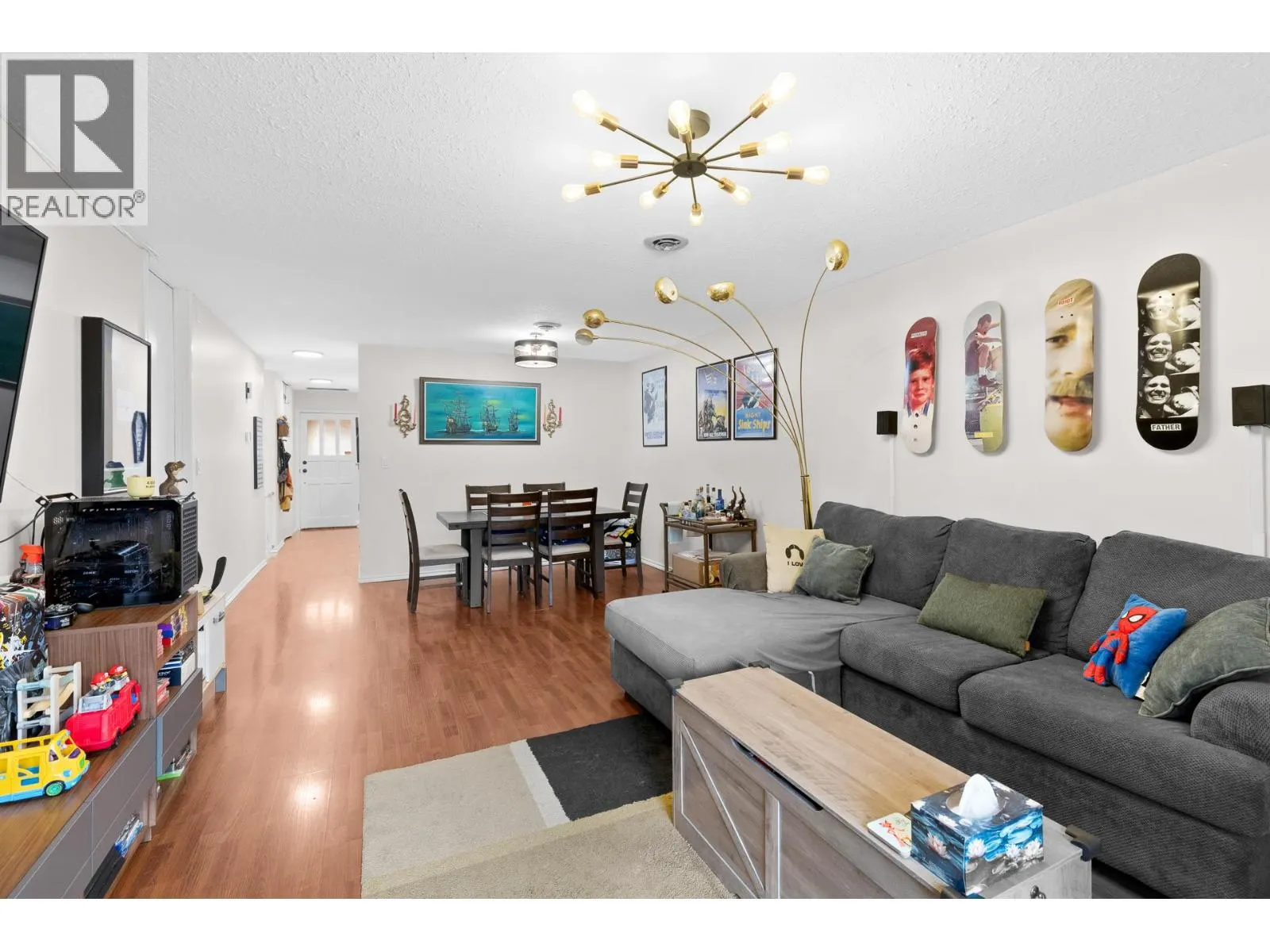 1660 Ufton Court Unit# 203