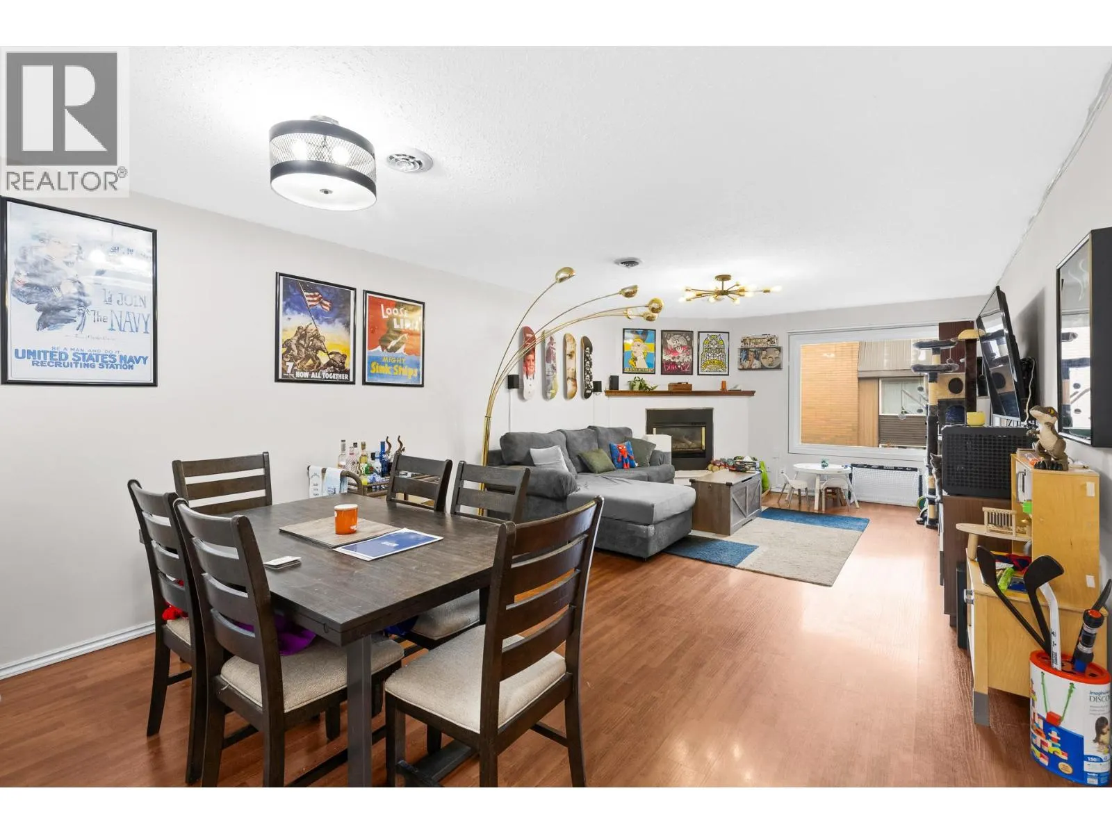 1660 Ufton Court Unit# 203