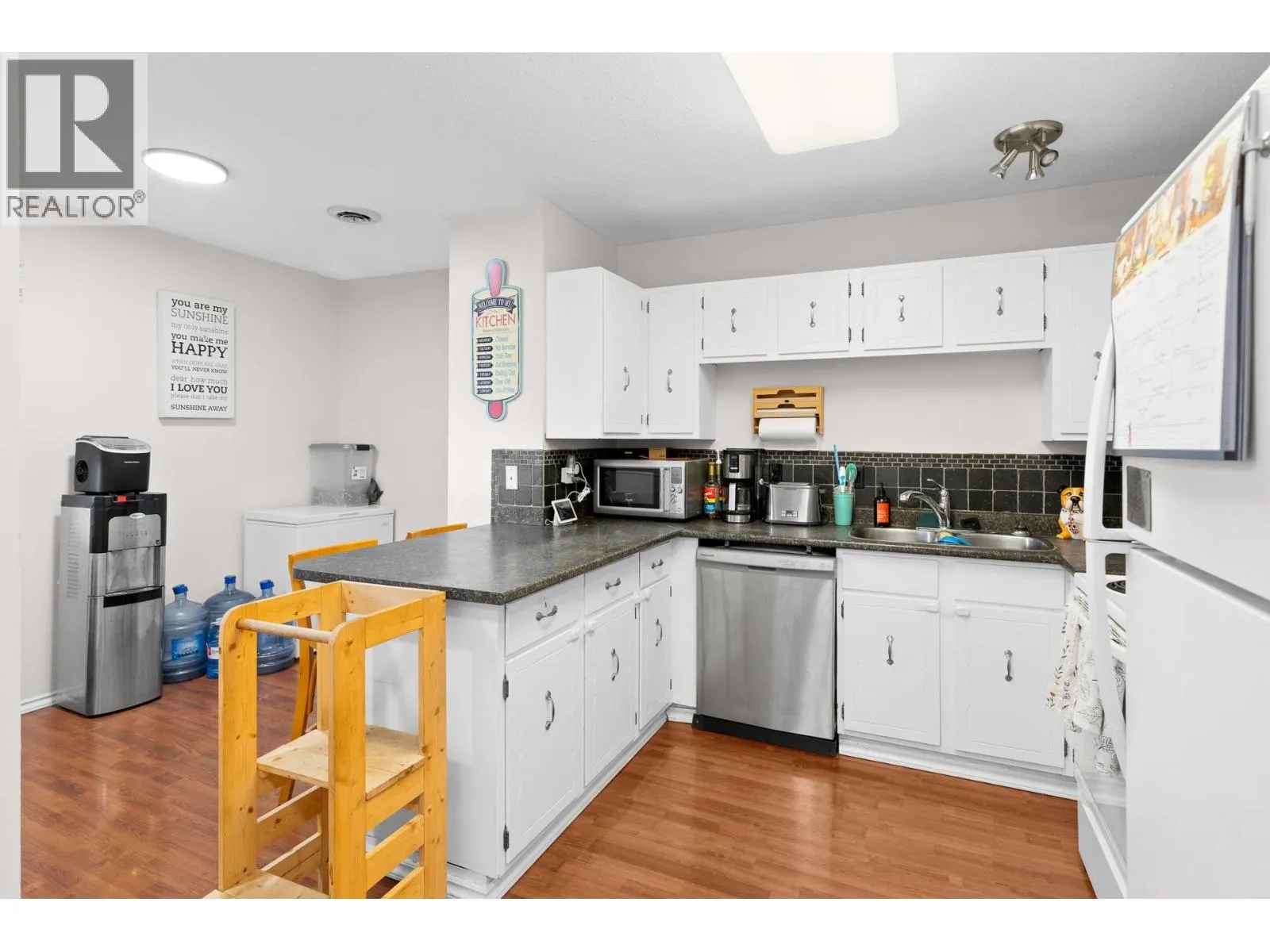 1660 Ufton Court Unit# 203