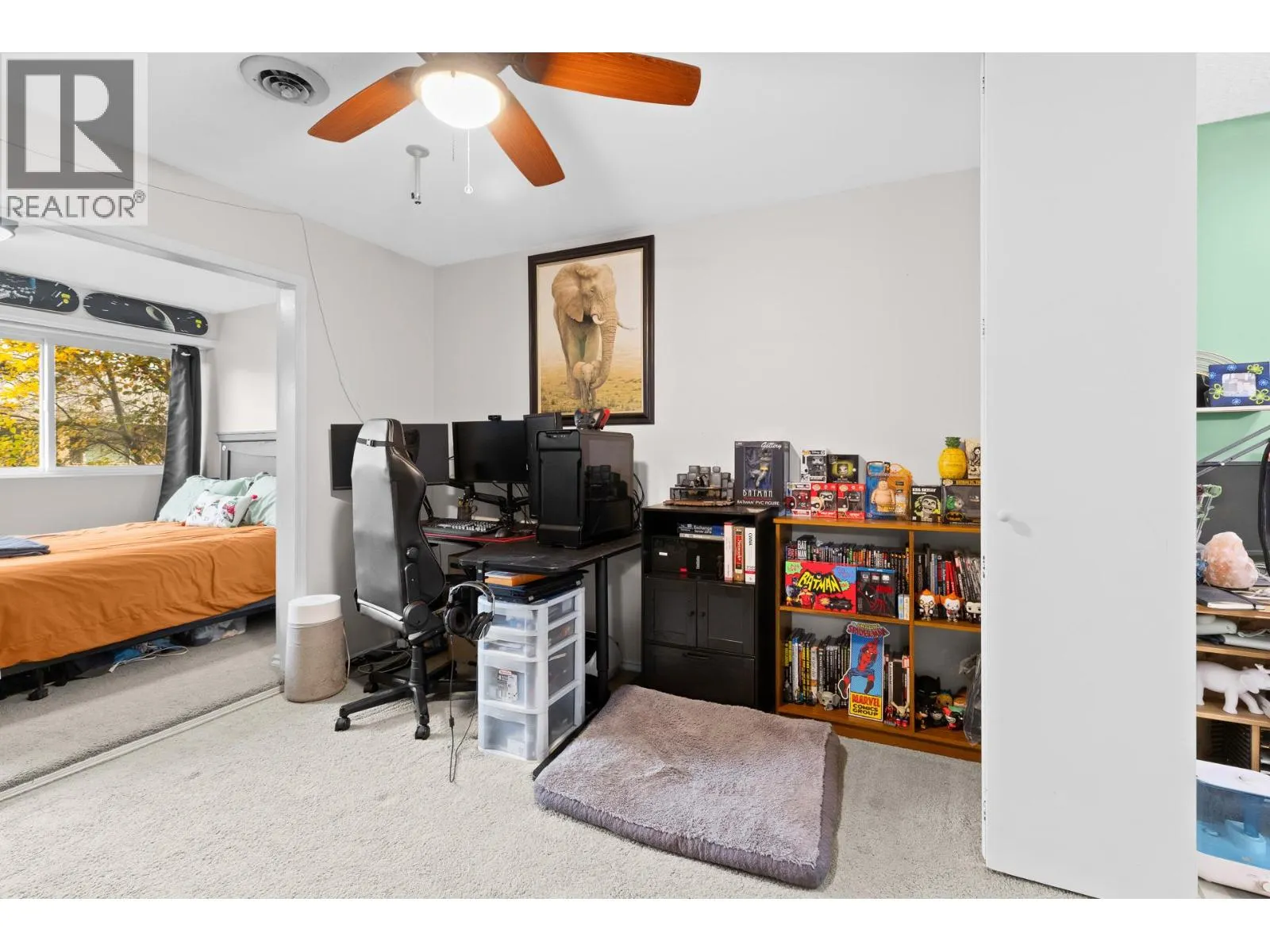 1660 Ufton Court Unit# 203