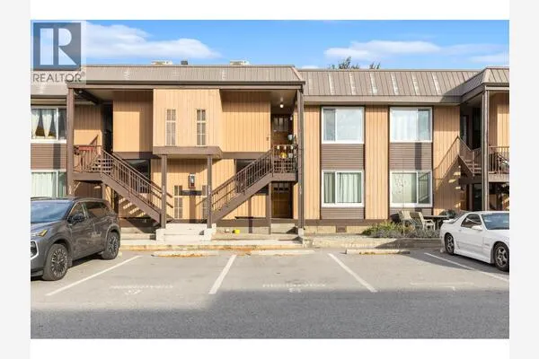 1660 Ufton Court Unit# 203