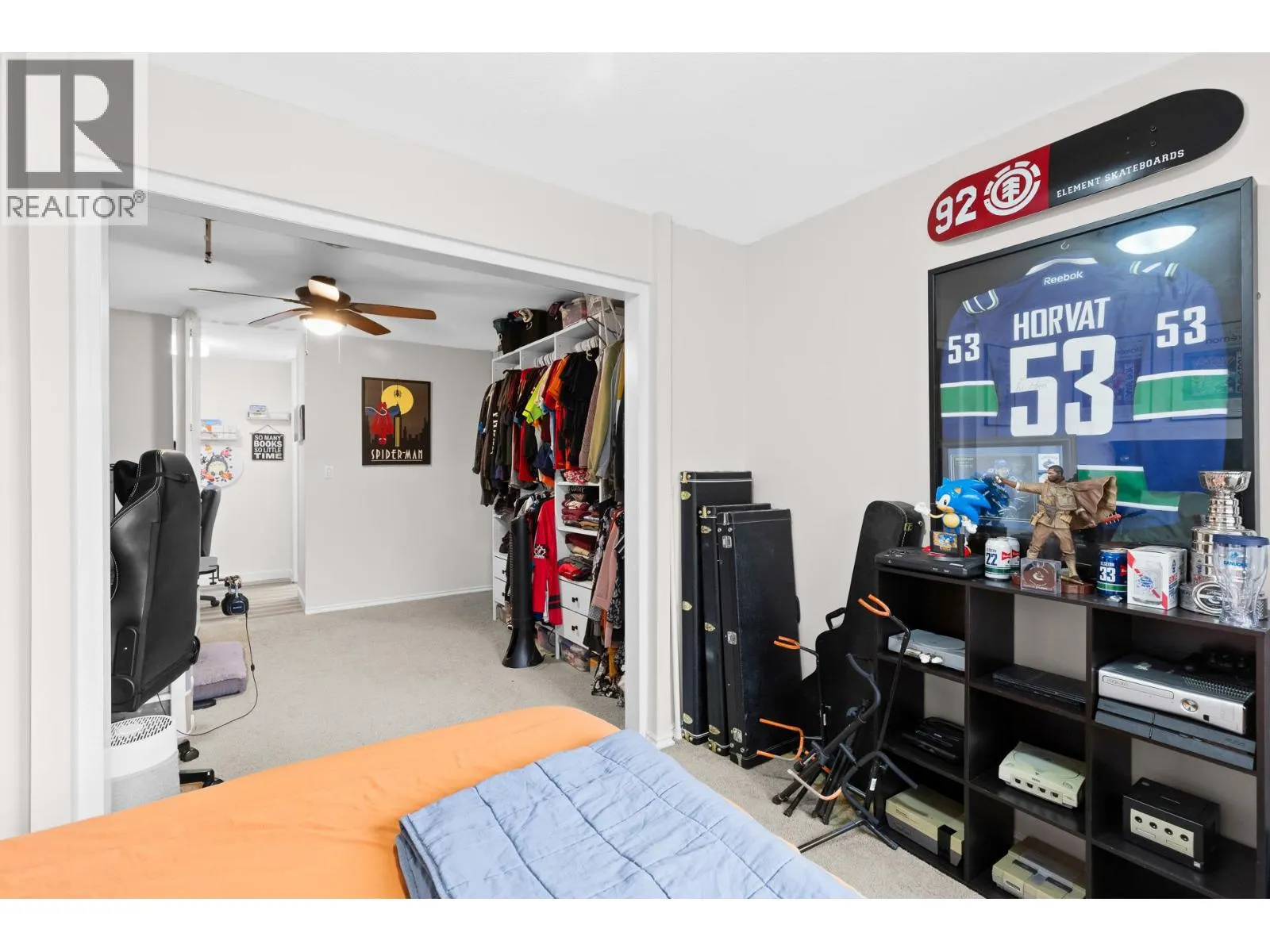 1660 Ufton Court Unit# 203