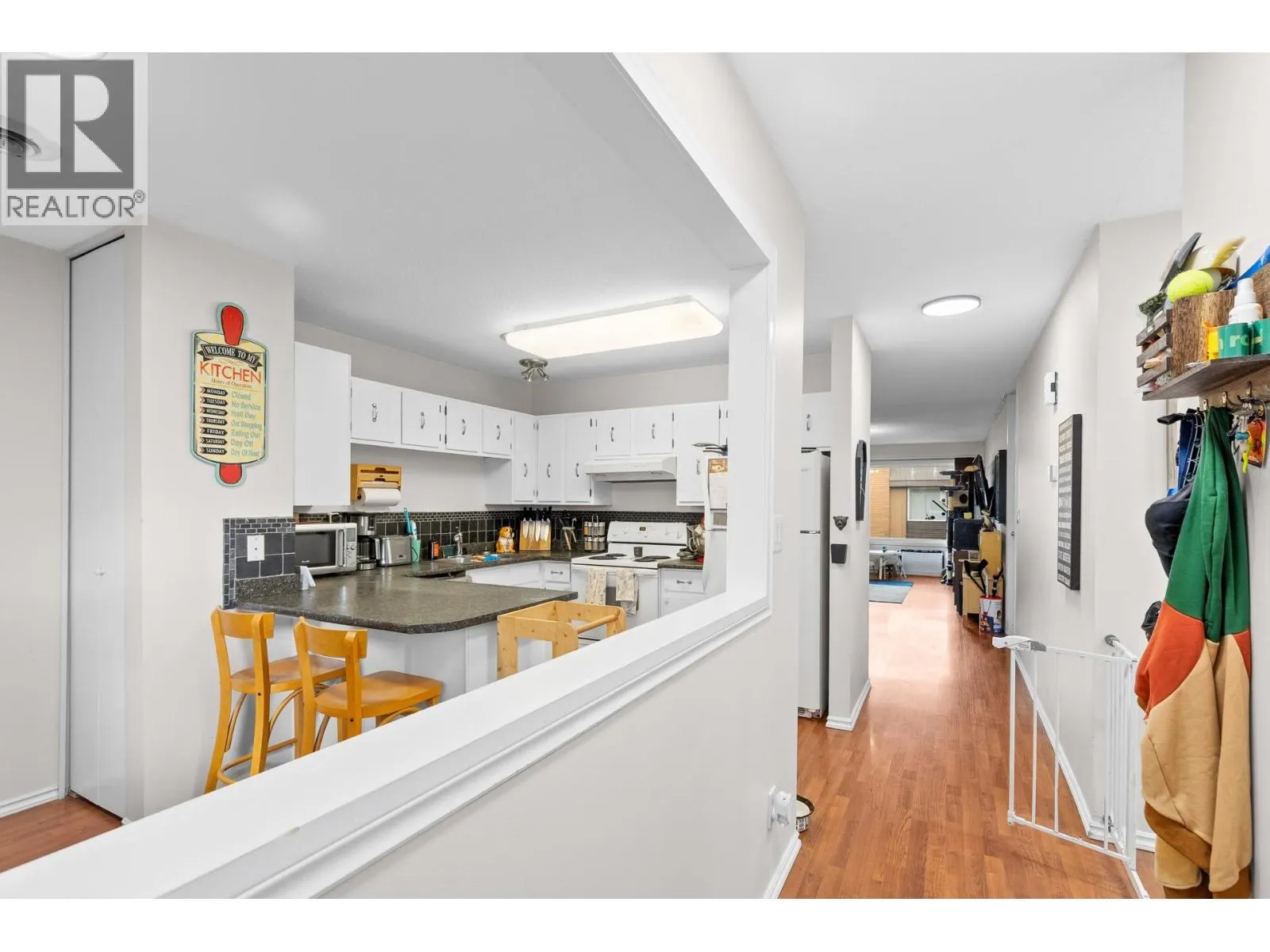 1660 Ufton Court Unit# 203