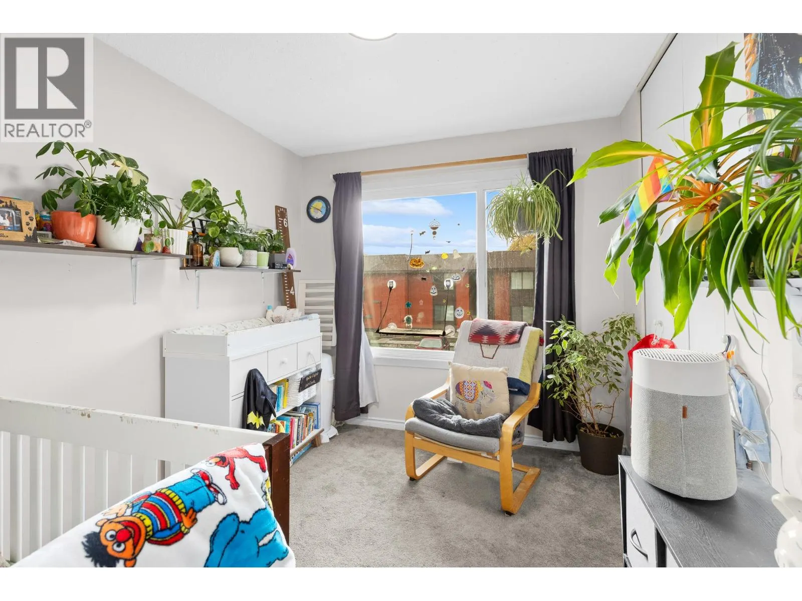 1660 Ufton Court Unit# 203