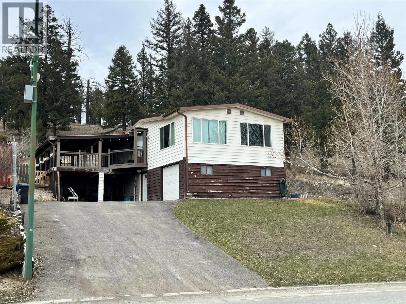 105 JASPER Drive