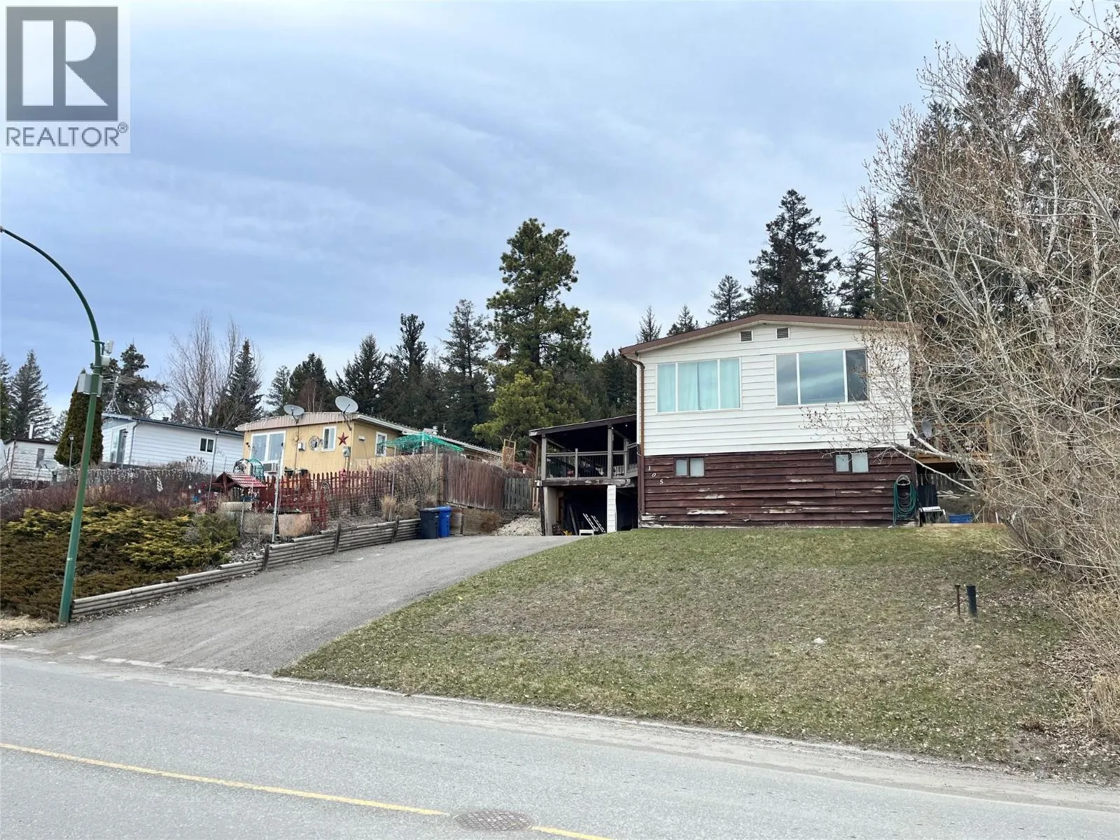 105 JASPER Drive