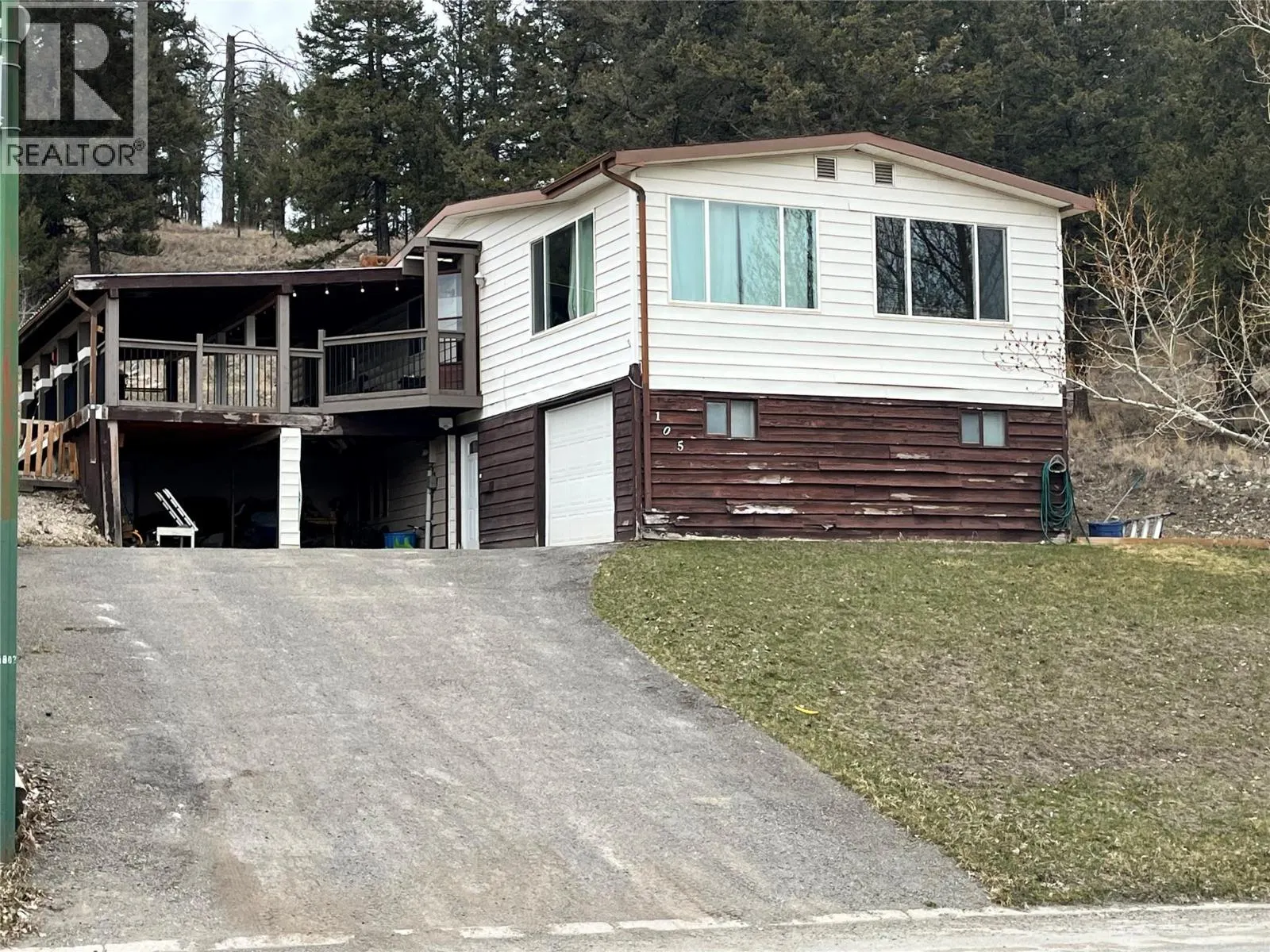 105 JASPER Drive