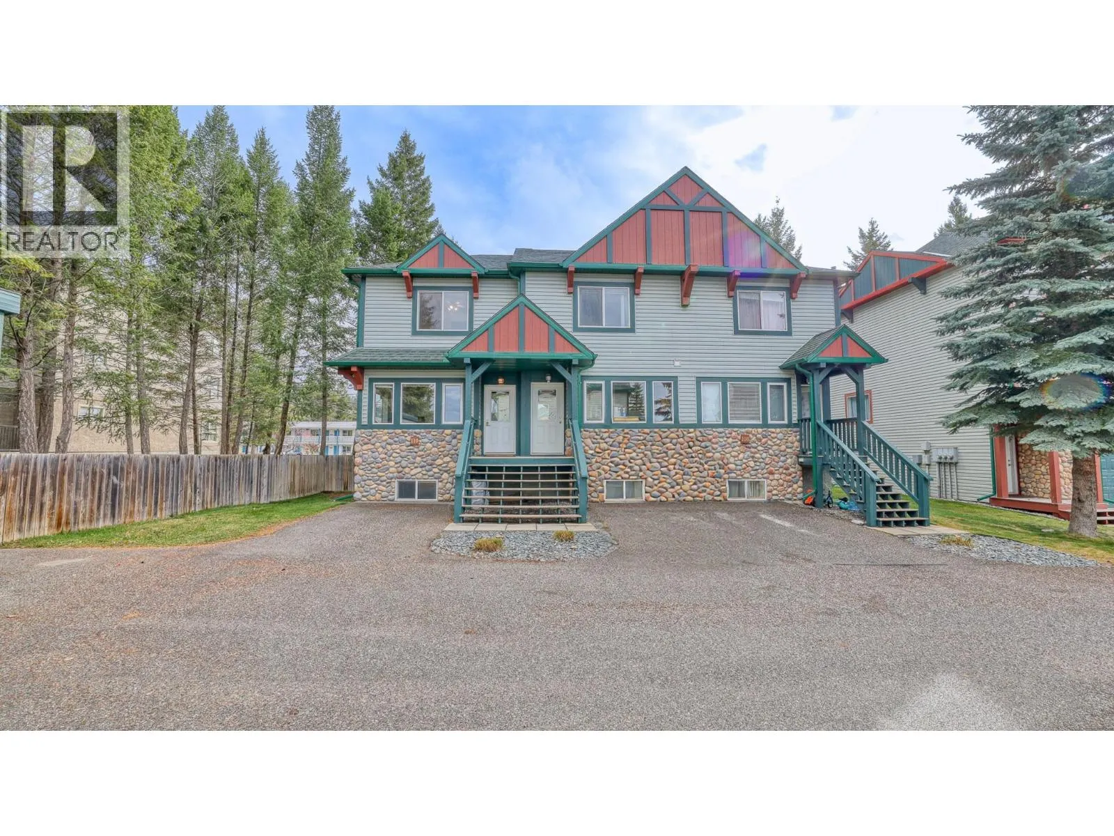 4835 RADIUM Boulevard Unit# 110