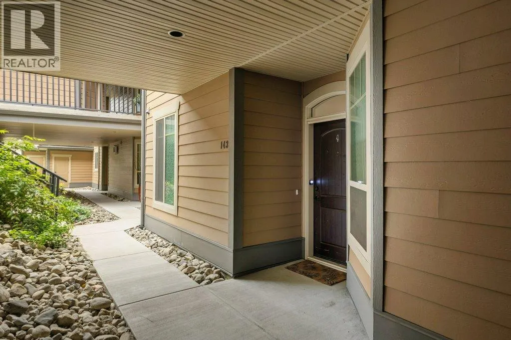 4350 Ponderosa Drive Unit# 143
