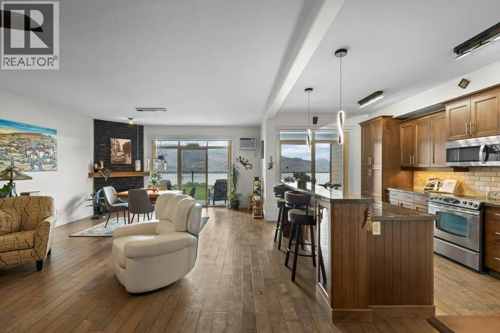 4350 Ponderosa Drive Unit# 143