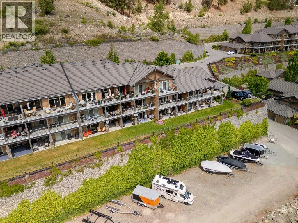 4350 Ponderosa Drive Unit# 143