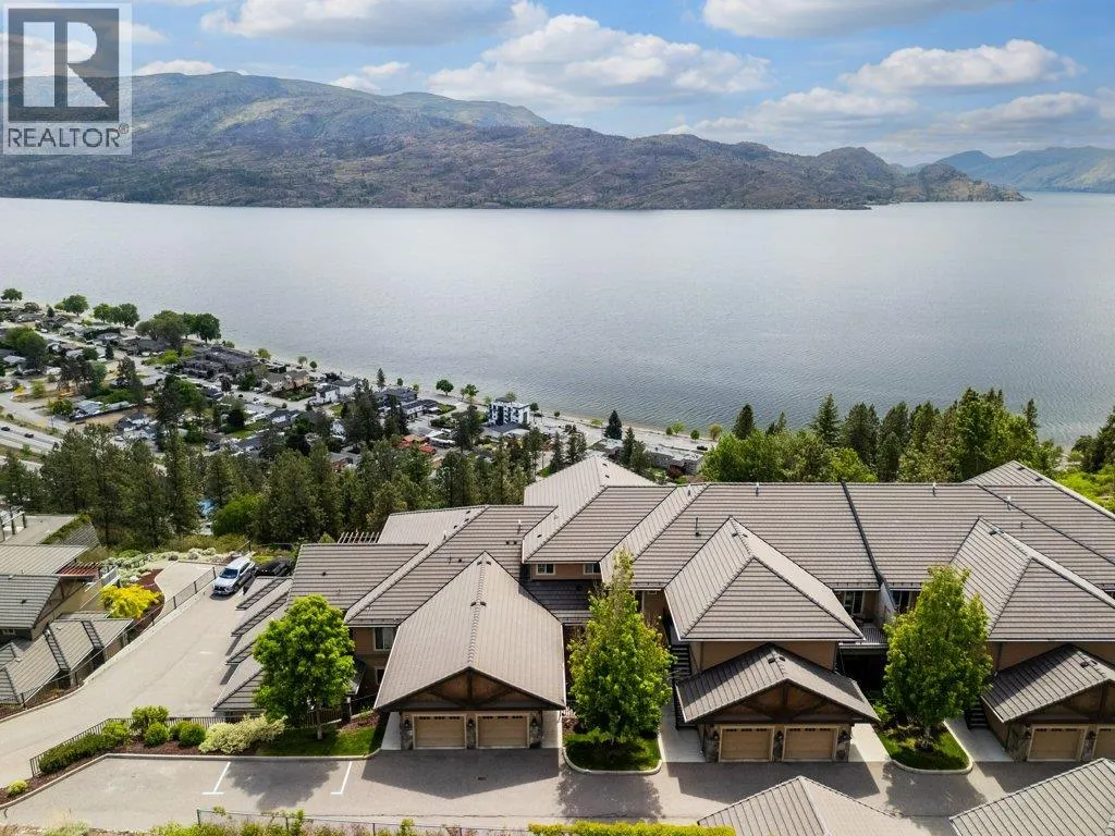 4350 Ponderosa Drive Unit# 143
