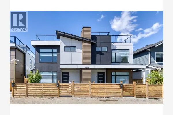 1034 Martin Avenue Unit# 2