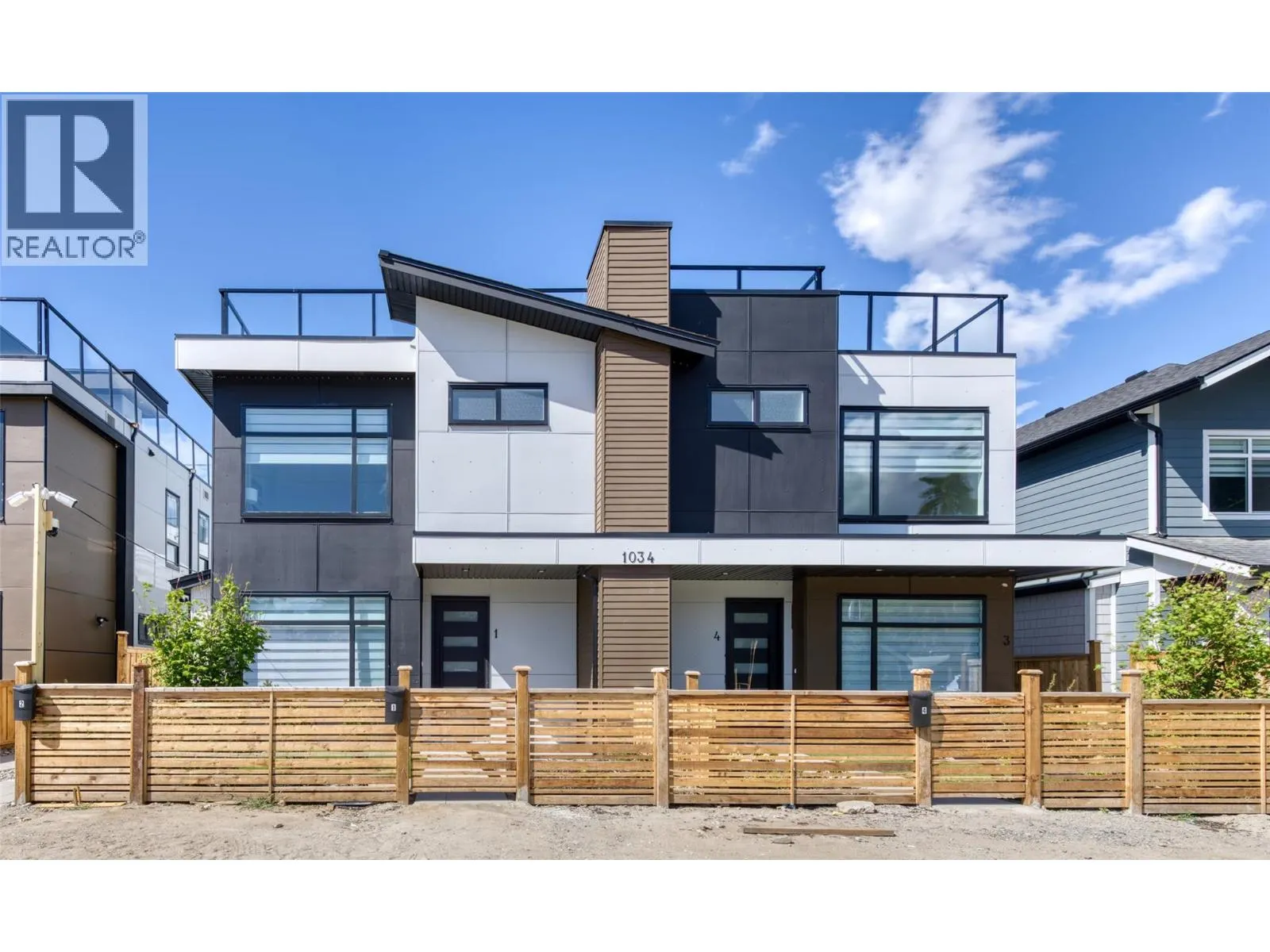 1034 Martin Avenue Unit# 4