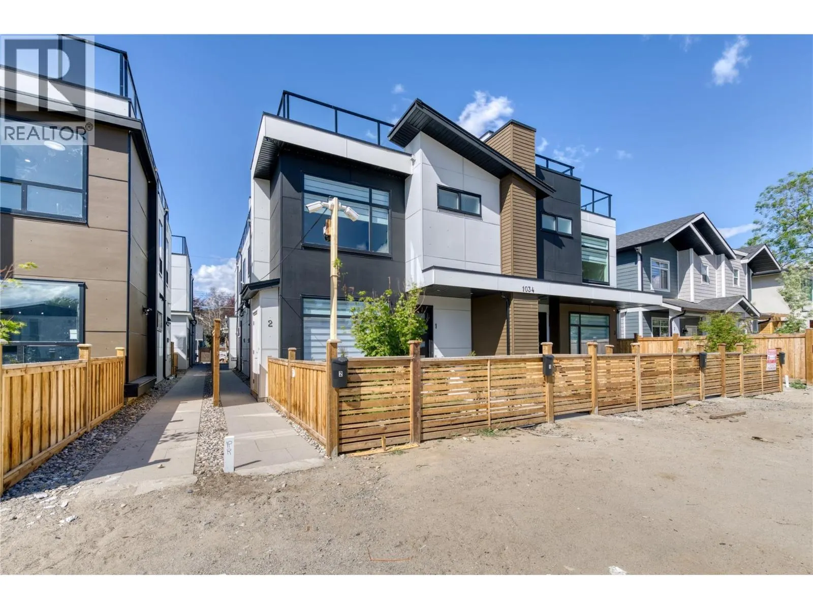 1034 Martin Avenue Unit# 4