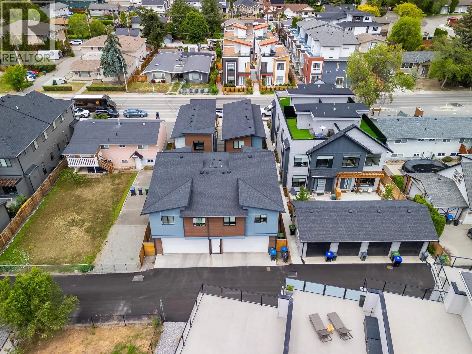 771 Raymer Avenue Unit# 2