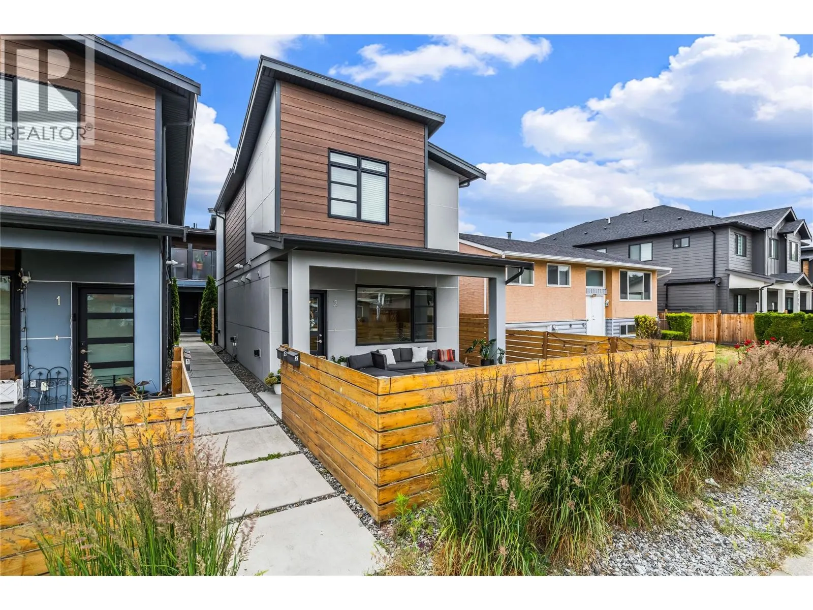 771 Raymer Avenue Unit# 2