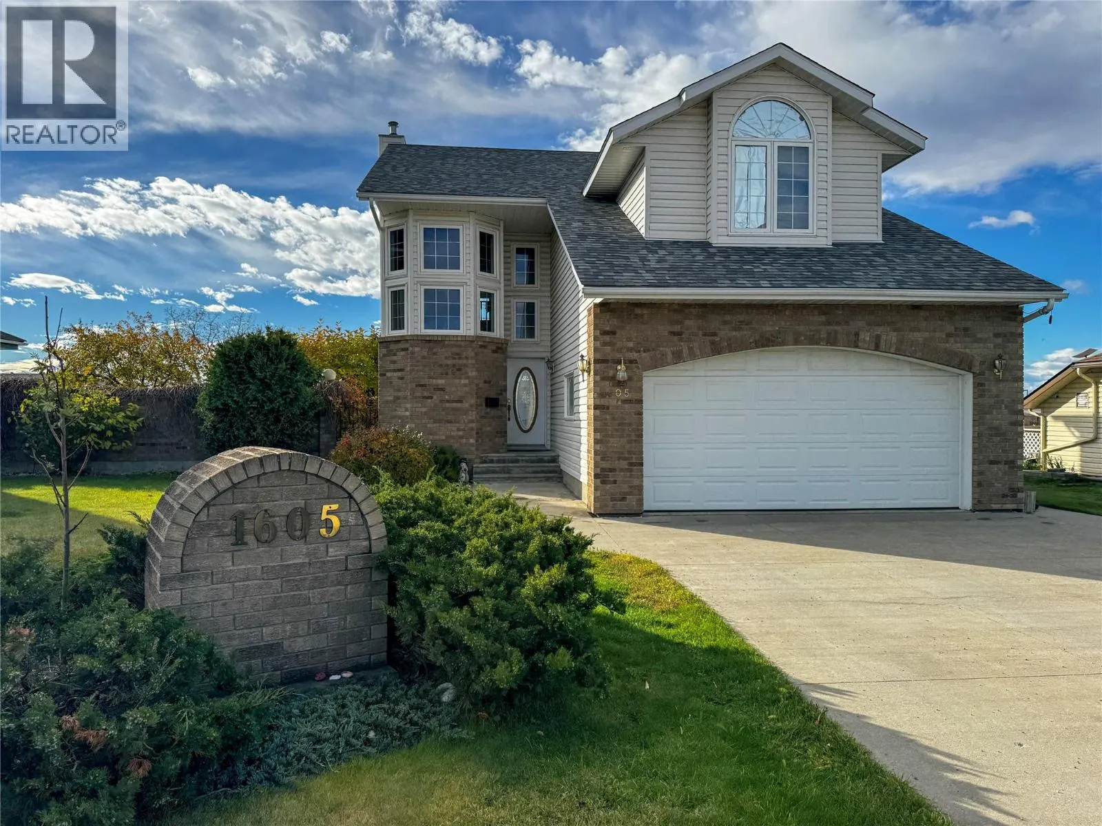 1605 Loran Drive