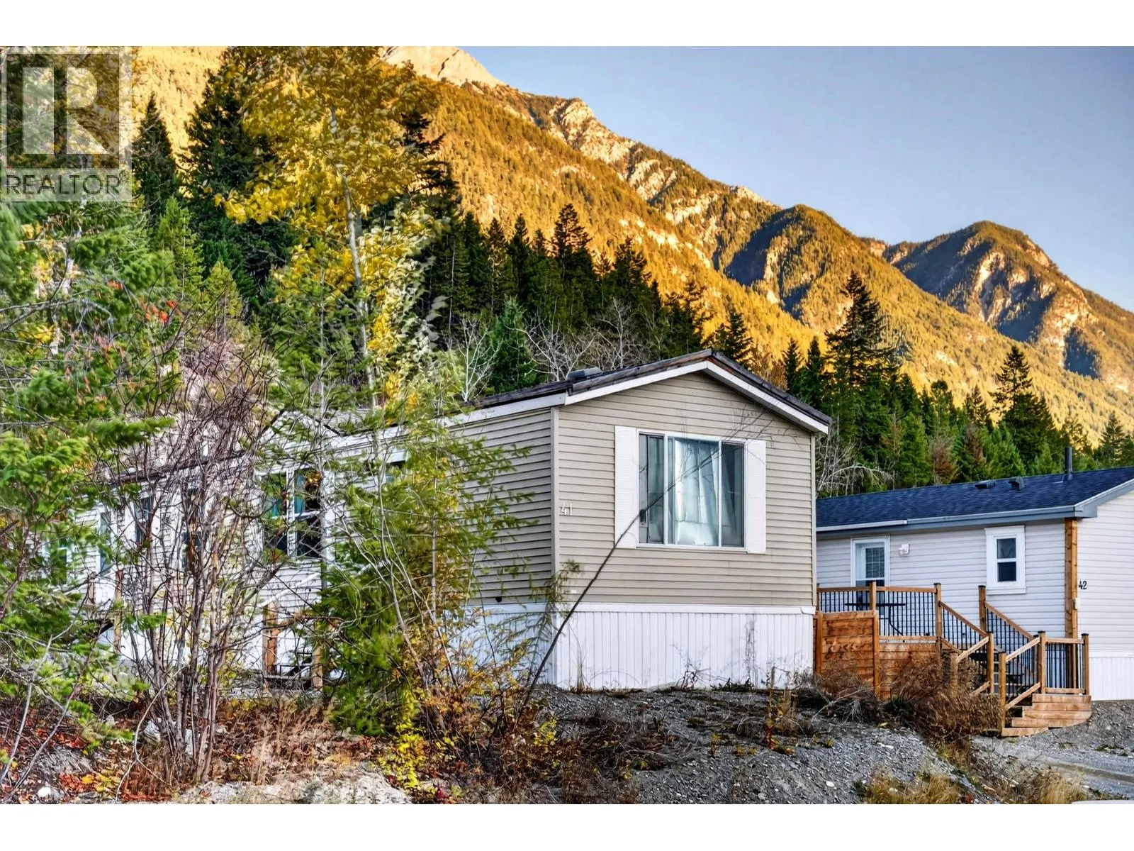 686 Almberg Road Unit# 41