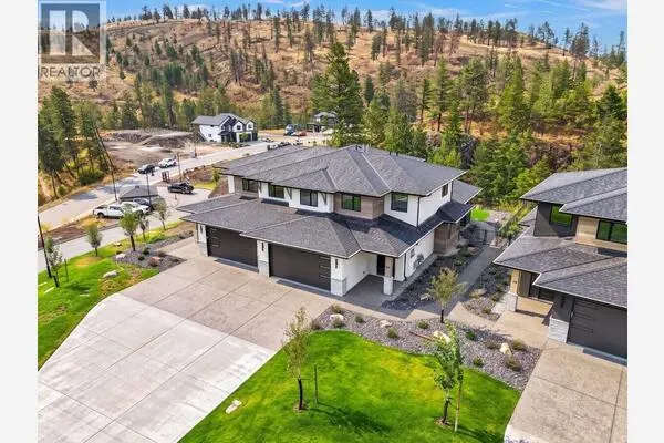1720 Hidden Hills Drive Unit# 29