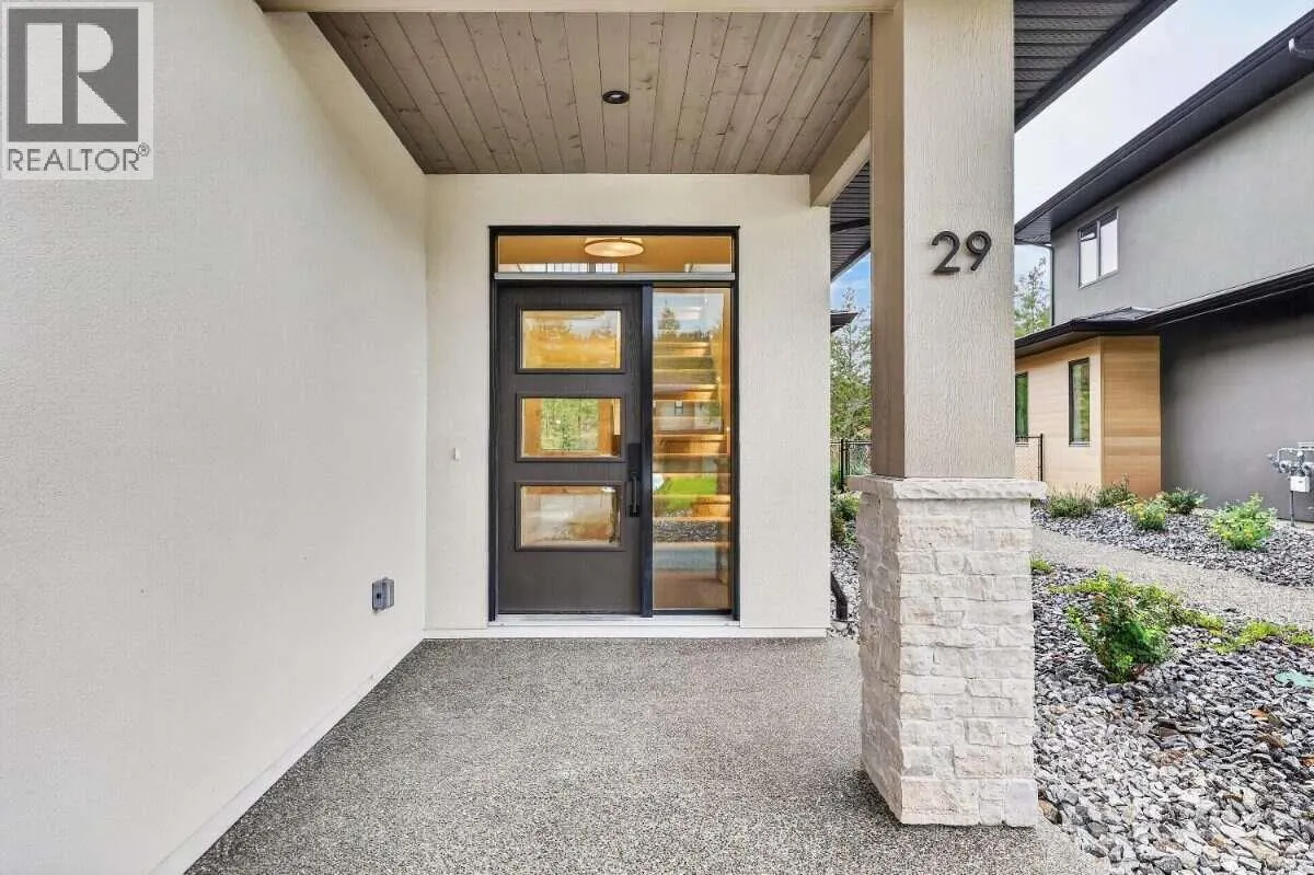 1720 Hidden Hills Drive Unit# 29
