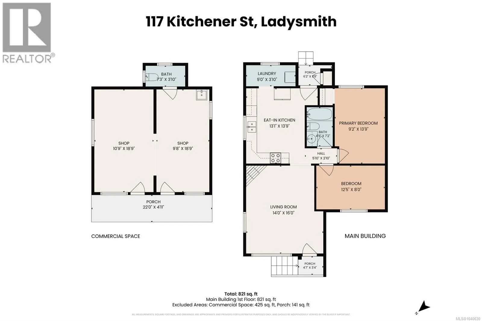 117 Kitchener St