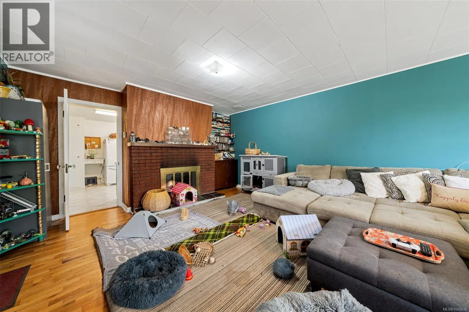 3312 Skinner Rd