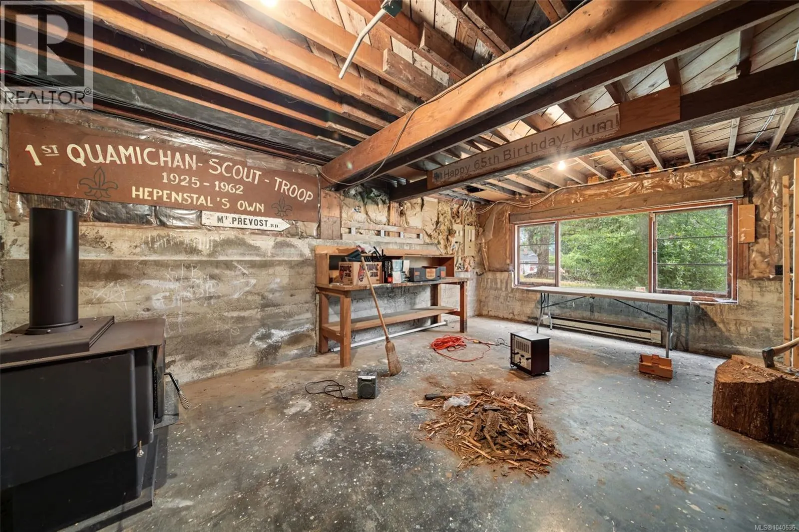 3312 Skinner Rd