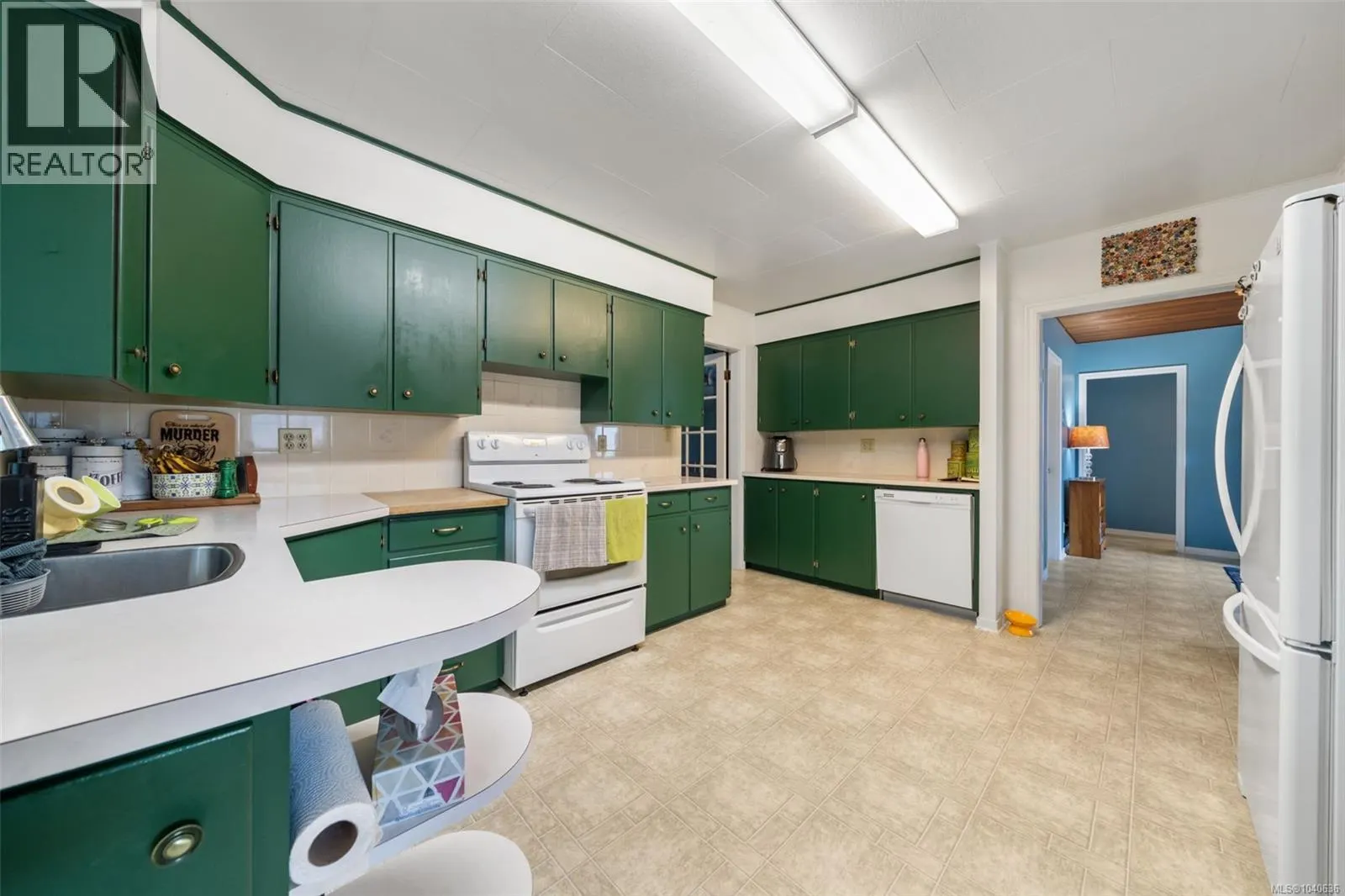 3312 Skinner Rd