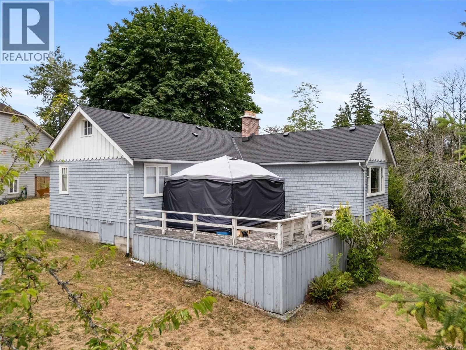 3312 Skinner Rd
