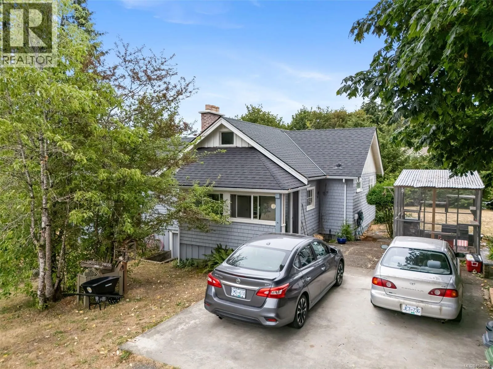 3312 Skinner Rd